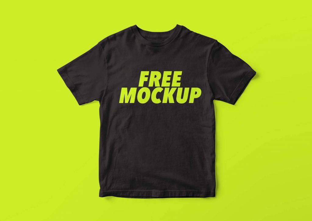 Northline Atlas T-shirt - M (Black)